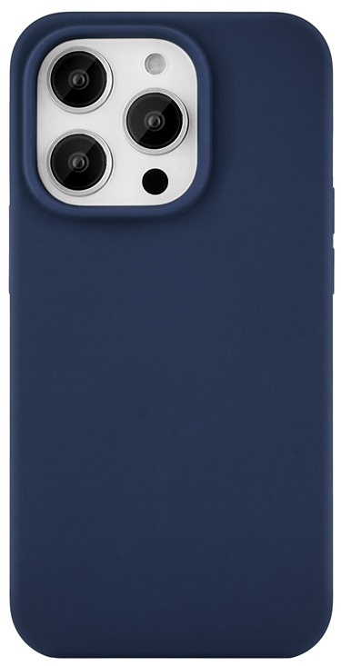Husa de protecție uBear Touch Mag Case iPhone 14 Pro Dark Blue