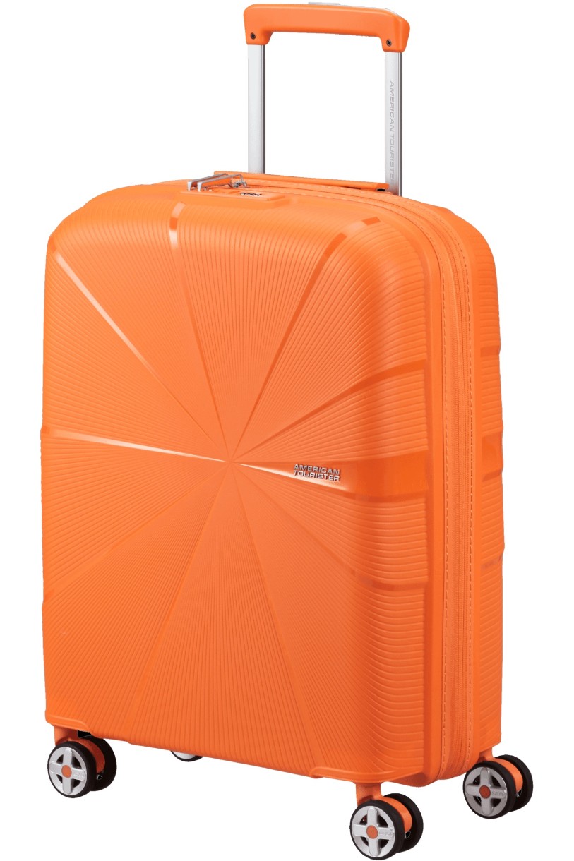 Чемодан American Tourister Starvibe Spinner Expandable (146370/A037)