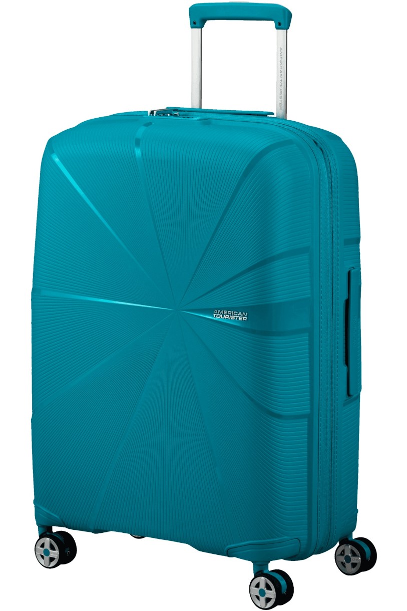 Valiză American Tourister Starvibe Spinner Expandable (146371/A029)