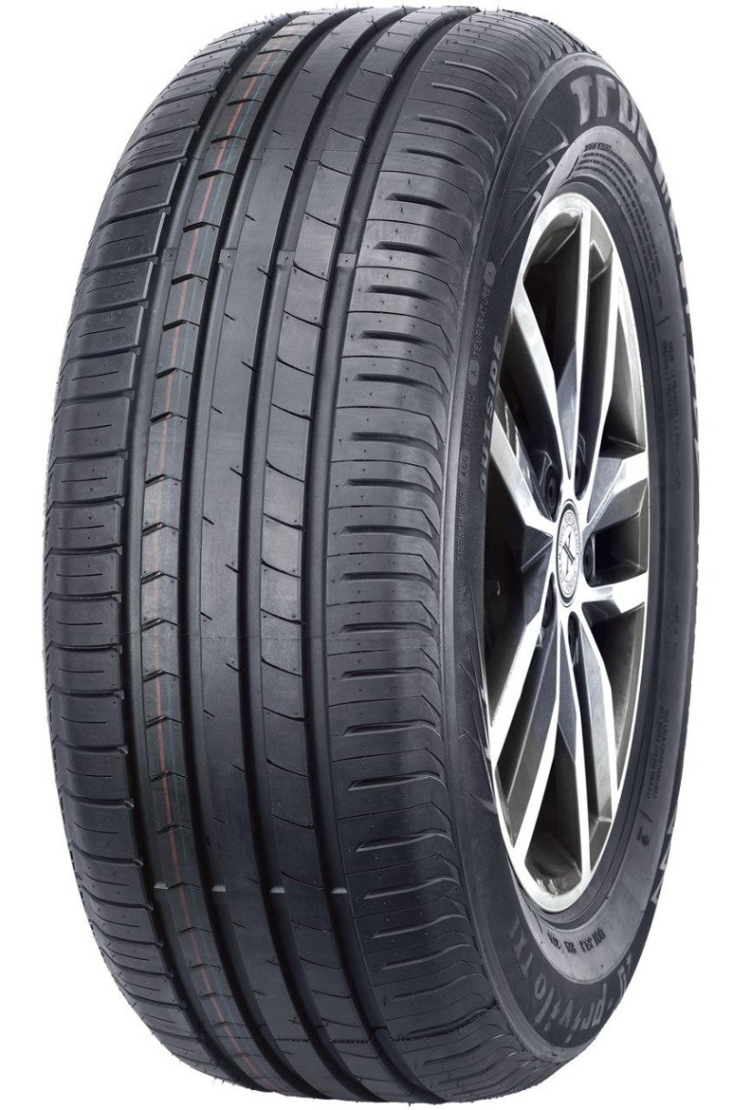 Anvelopa Tracmax X-privilo TX1 195/55 R16 91V XL