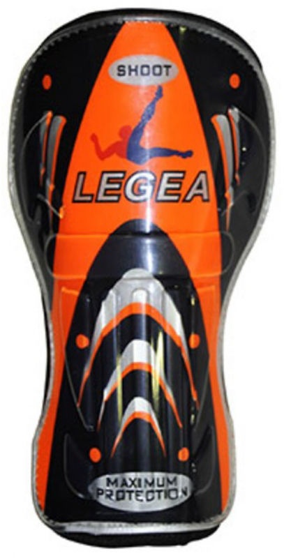 Футбольная защита ног Legea M Max PSG1011