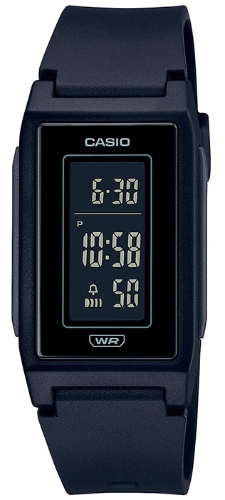 Ceas de mână Casio LF-10WH-1