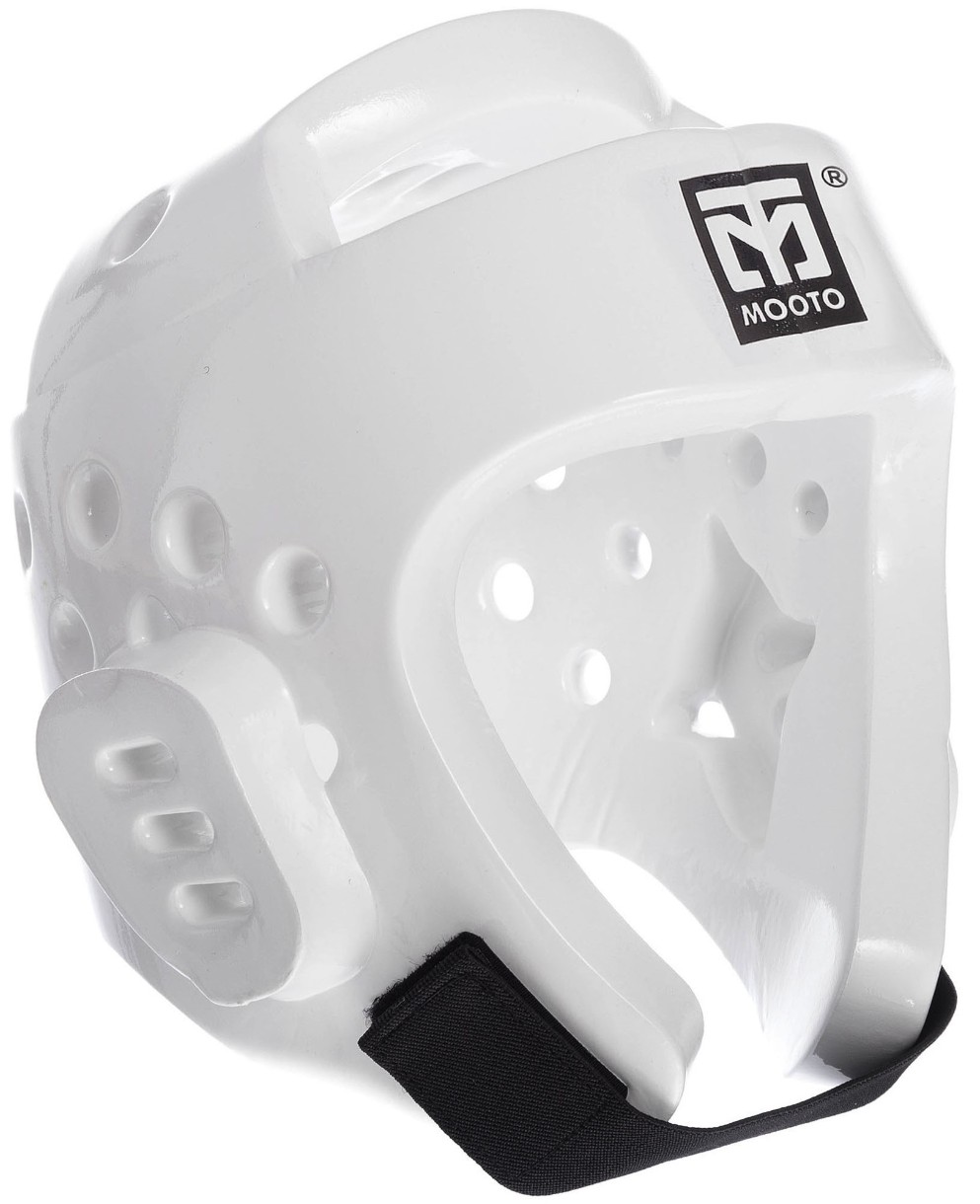 Шлем Mooto 87139 L White