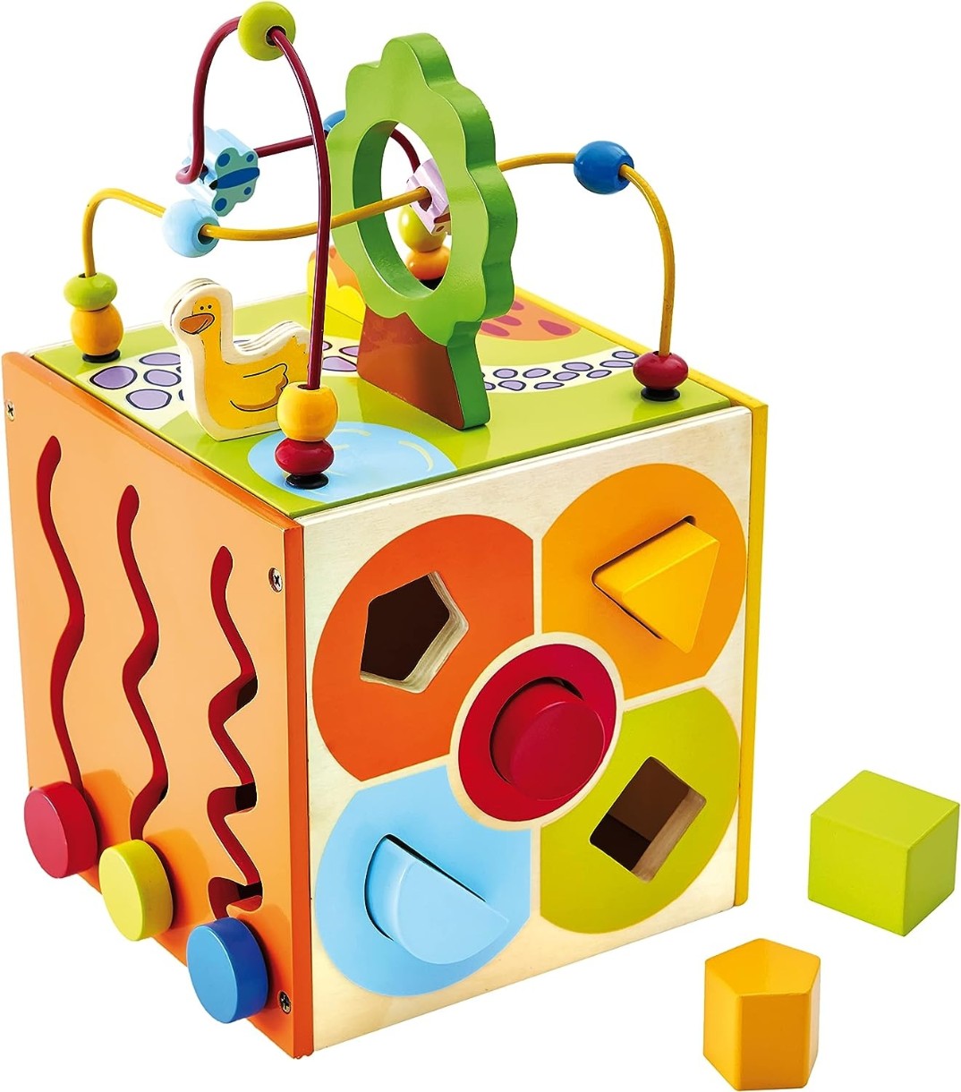 Busy Board Bino 84189