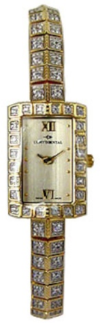 Наручные часы Continental 5034-236