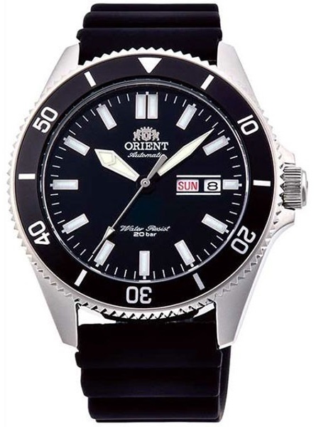 Наручные часы Orient RA-AA0010B19B