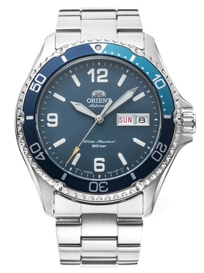 Наручные часы Orient RA-AA0818L19B