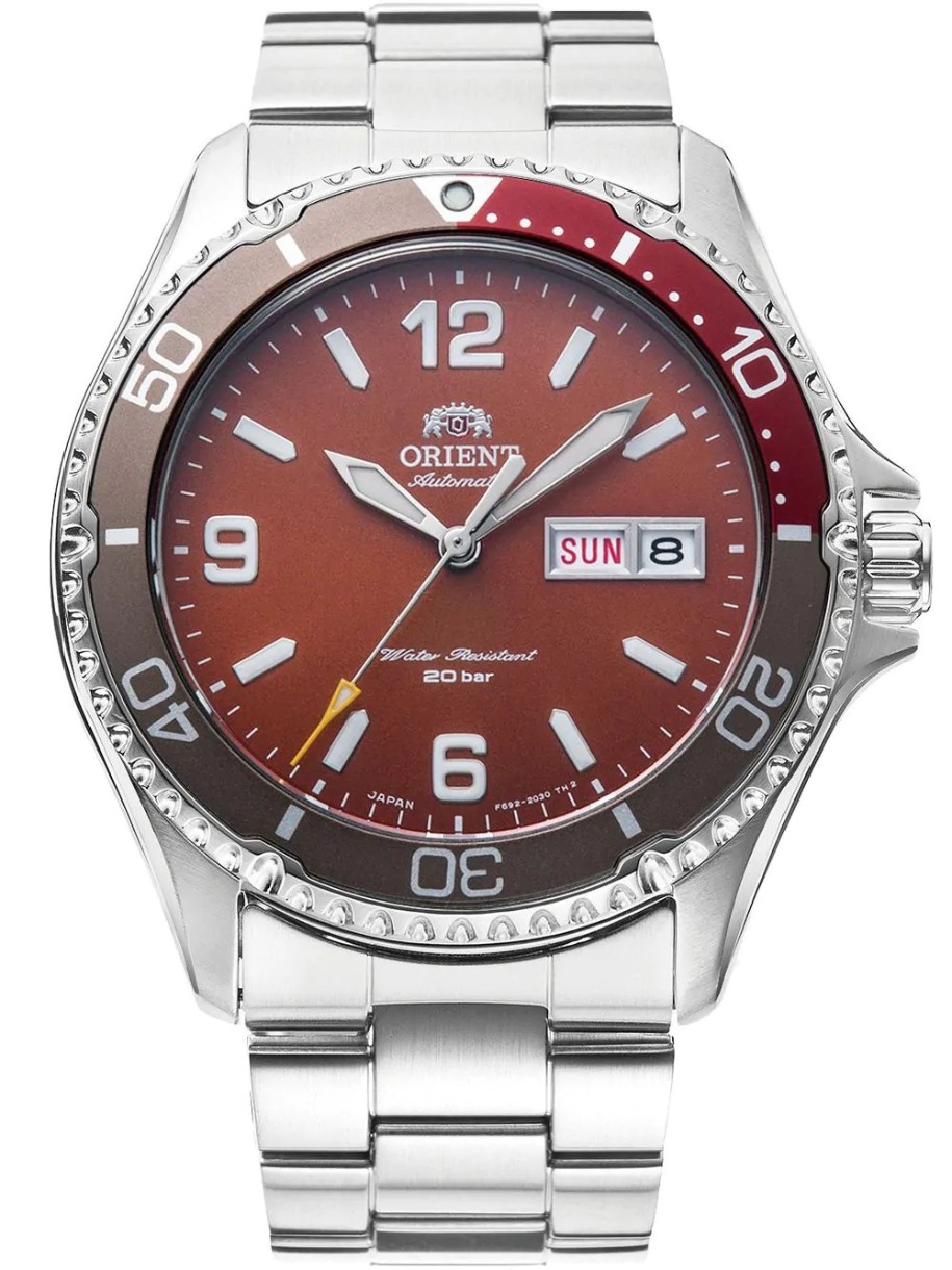 Ceas de mână Orient RA-AA0820R19B