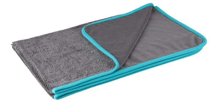Prosop pentru auto Auto Finesse Silk Drying Towel Microfibre Towel