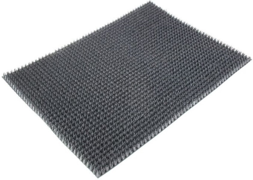 Придверный коврик Kovroff Union Trade Grey 13127