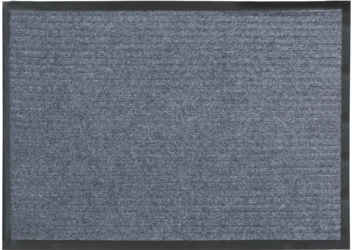 Придверный коврик Kovroff Union Trade Grey 20602