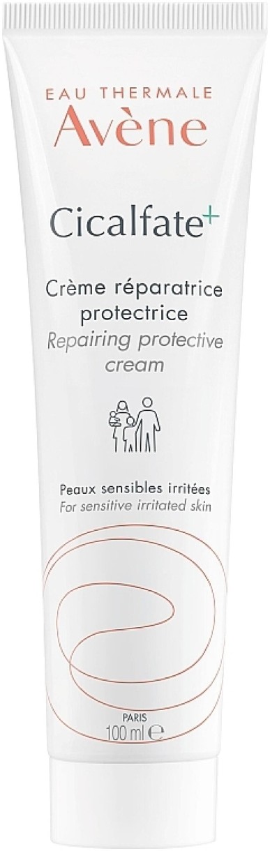 Крем для рук Avene Cicalfate 100ml