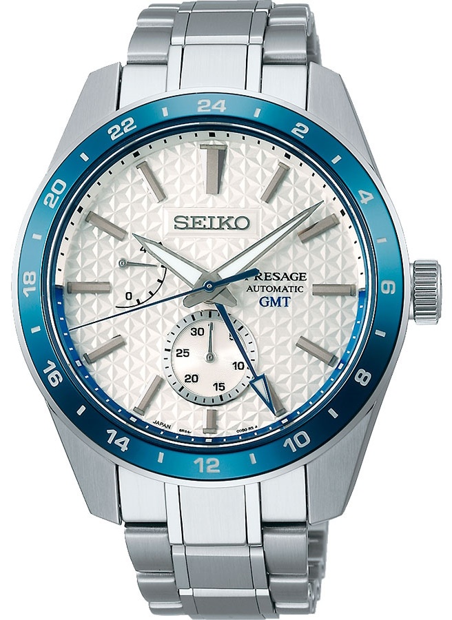 Наручные часы Seiko SPB223J1
