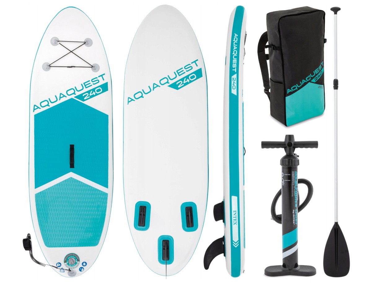 SUP-Board Intex 68241