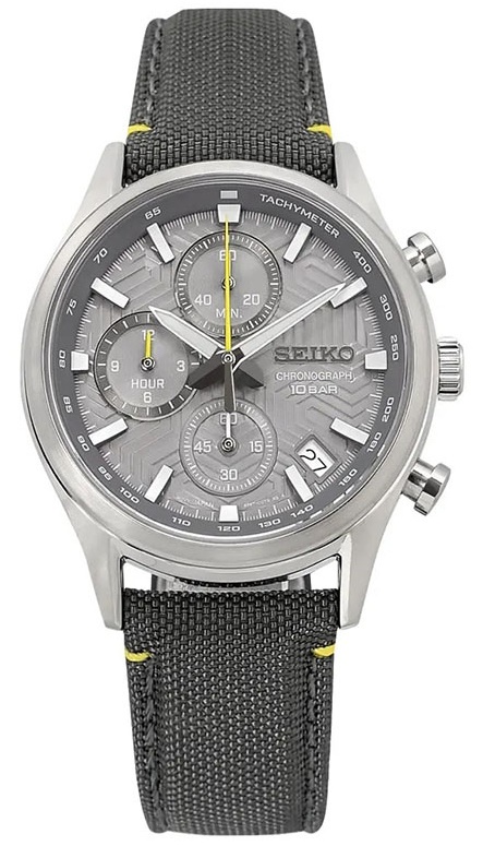 Наручные часы Seiko SSB423P1