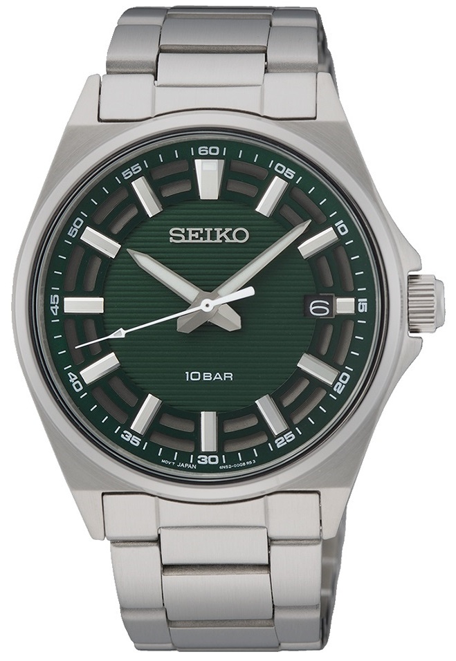 Ceas de mână Seiko SUR503P1