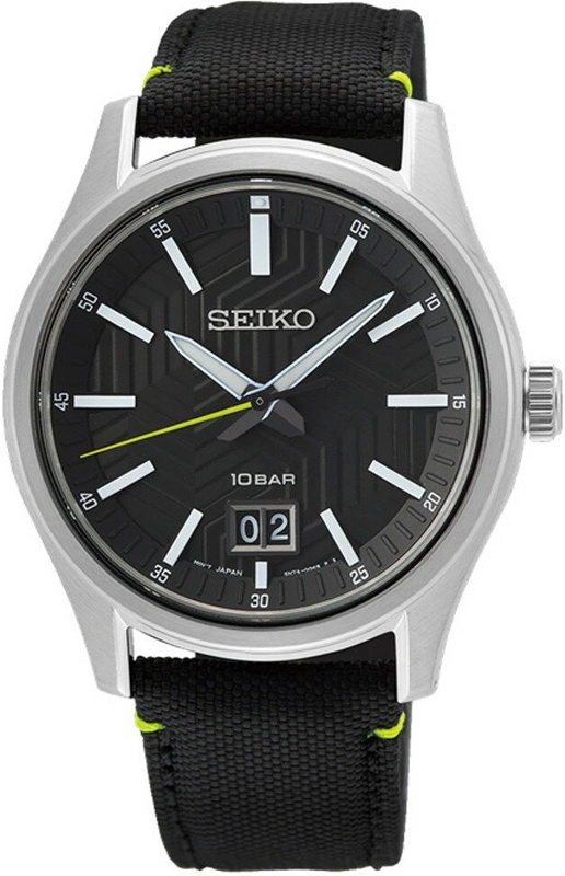 Наручные часы Seiko SUR517P1