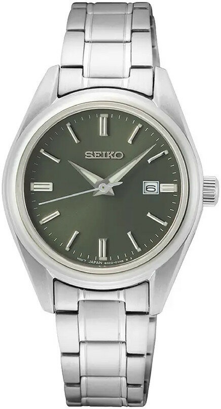 Наручные часы Seiko SUR533P1