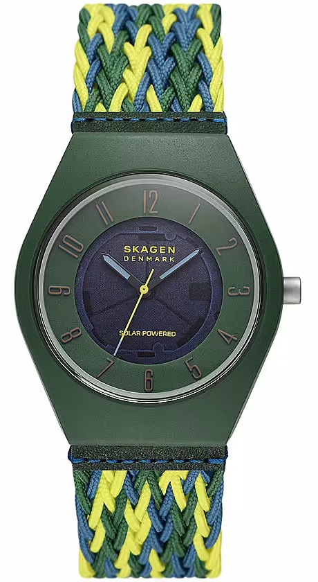 Ceas de mână Skagen SKW6881