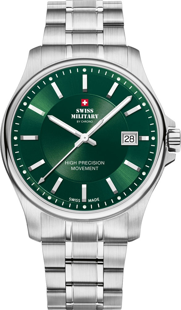 Наручные часы Swiss Military SM30200.31