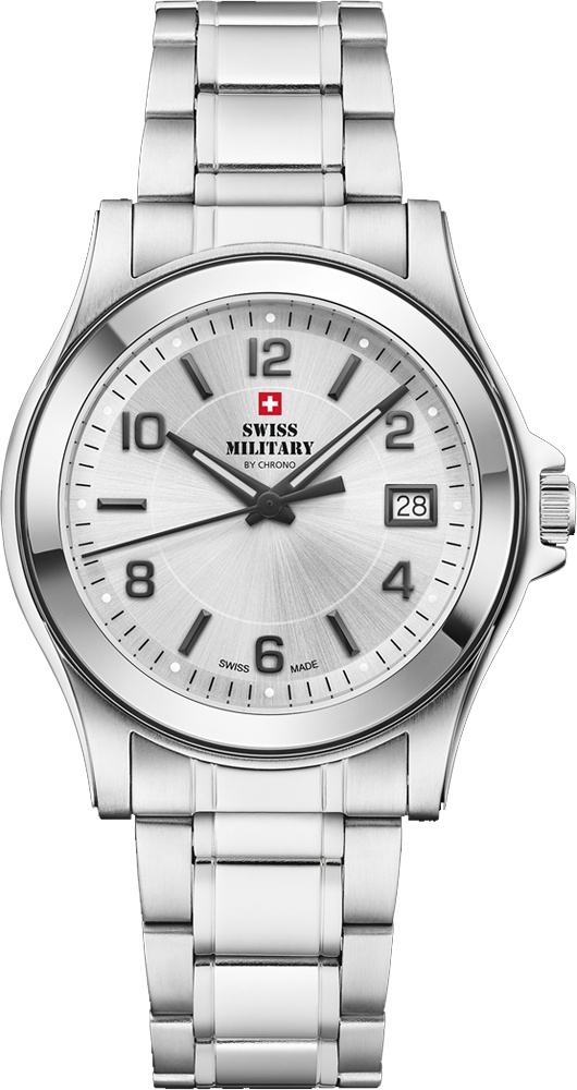 Наручные часы Swiss Military SM34002.22