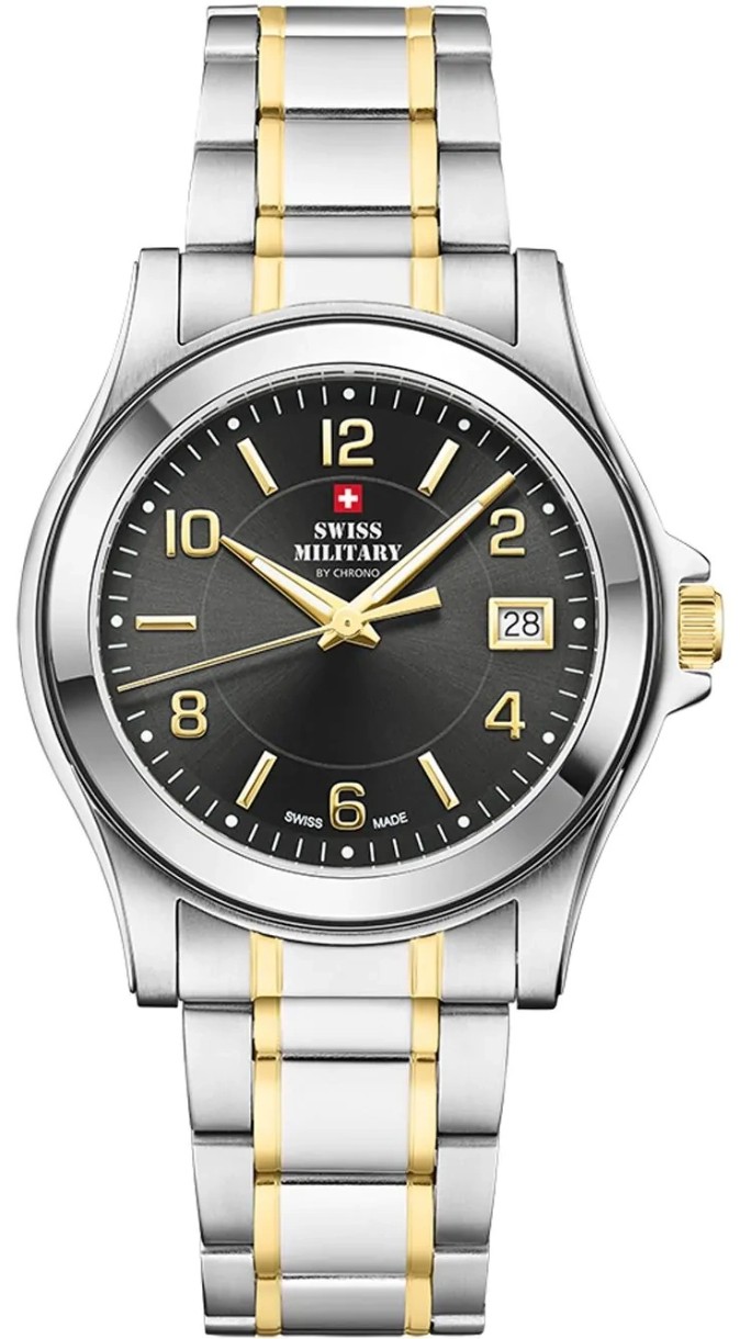 Наручные часы Swiss Military SM34002.25