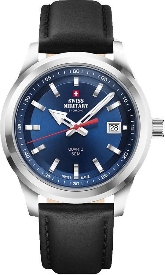Наручные часы Swiss Military SM34094.07
