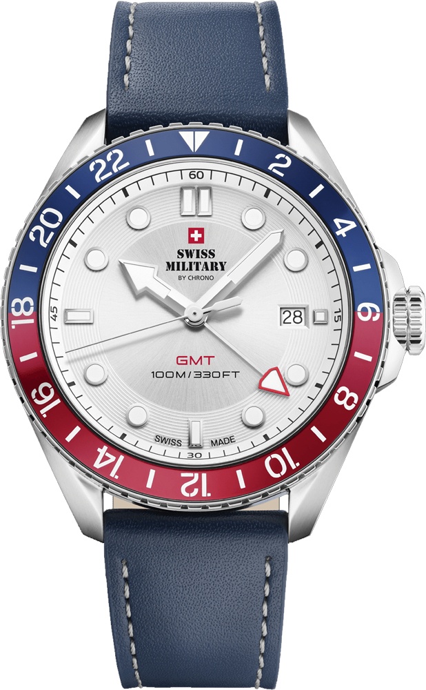 Наручные часы Swiss Military SM34095.05