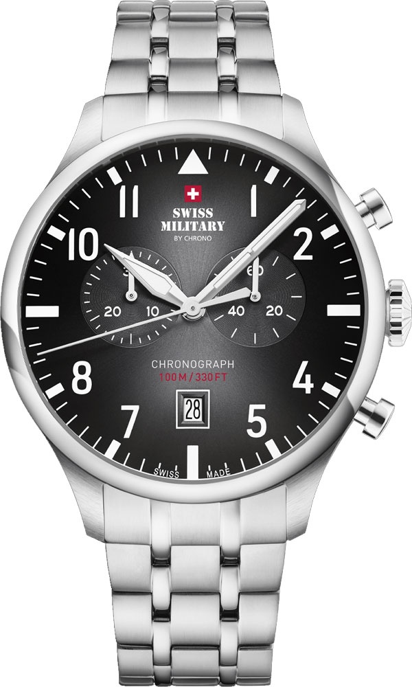 Наручные часы Swiss Military SM34098.01