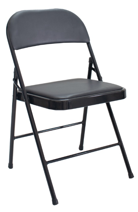 Scaun Magnusplus M01 Black