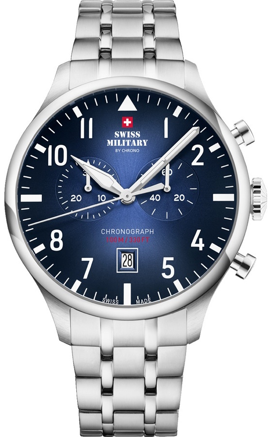 Наручные часы Swiss Military SM34098.03