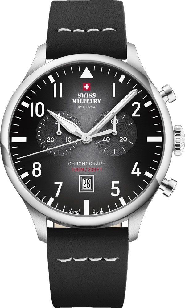 Наручные часы Swiss Military SM34098.05
