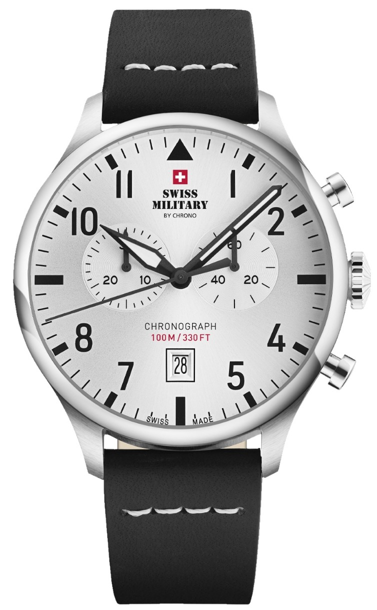 Наручные часы Swiss Military SM34098.06