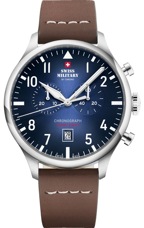 Наручные часы Swiss Military SM34098.07