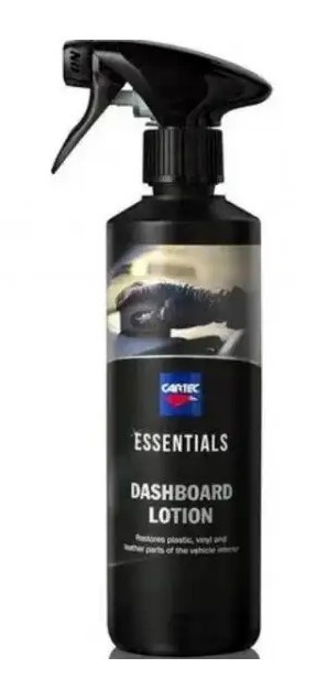 Лосьон для приборной панели Cartec Dashboard Lotion 500ml (ESL10/05)