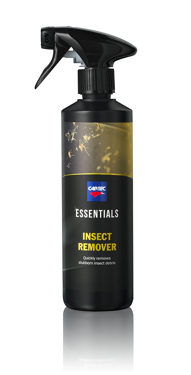 Средство для устранение насекомых Cartec Insect Remover 500ml (ESL03/05)
