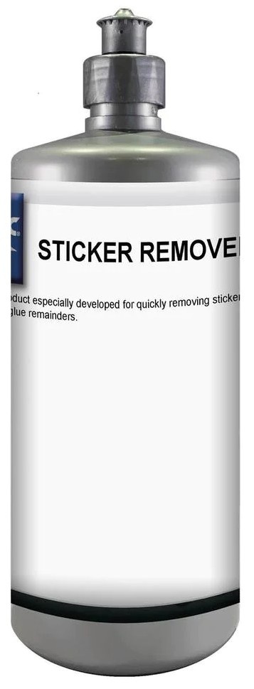 Средство для удаления наклеек Cartec Sticker Remover 1L (1241/1)