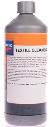 Средство для чистки текстиля Cartec Textile Cleaner 1L (1204/1)