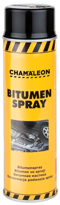 Битумная мастика Chamaleon Bitumen 500ml (37100)