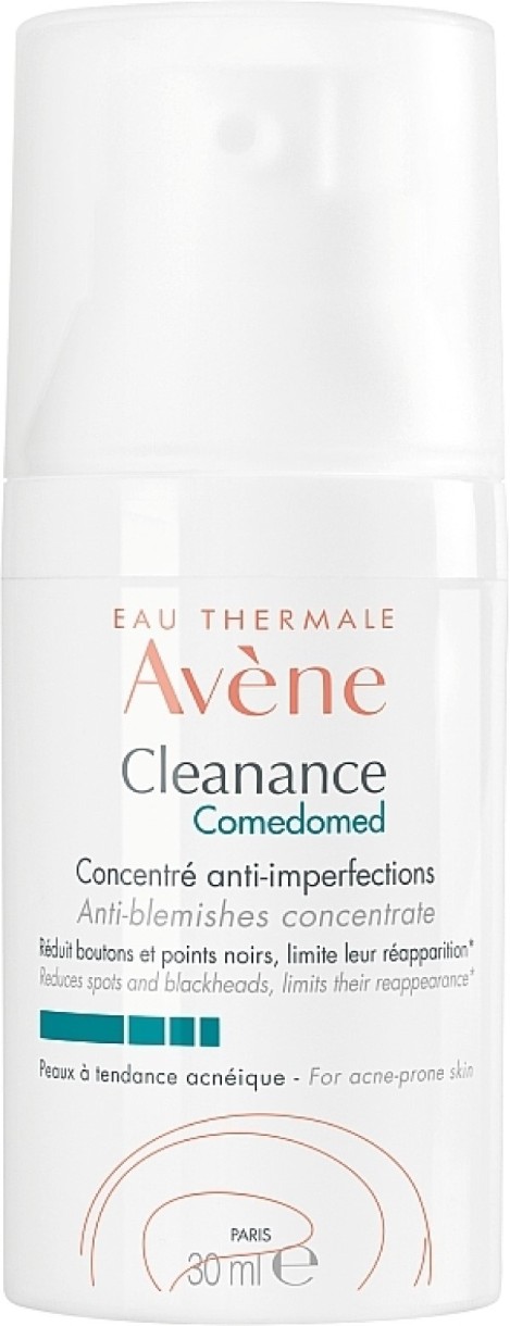 Концентрат для лица Avene Cleanance 30ml