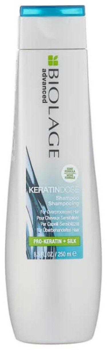 Șampon pentru păr Biolage Keratindose 250ml