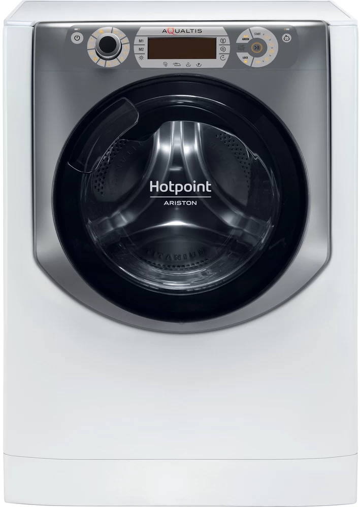 Стиральная машина Hotpoint-Ariston AQD1072D 697 EU/B N