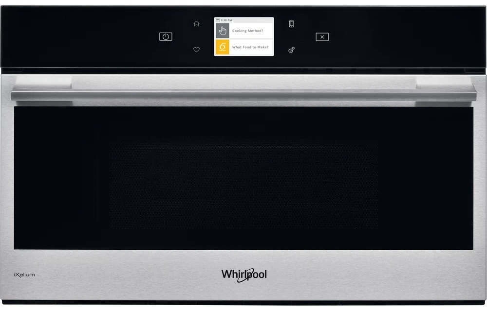 Встраиваемая микроволновая печь Whirlpool W9 MD260 IXL
