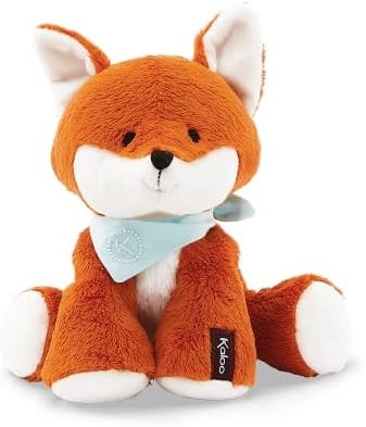 Мягкая игрушка Kaloo Paprika Fox K963488