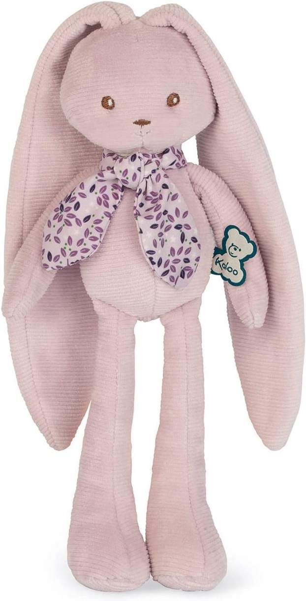 Jucărie de pluș Kaloo Rabbit Pink K969940