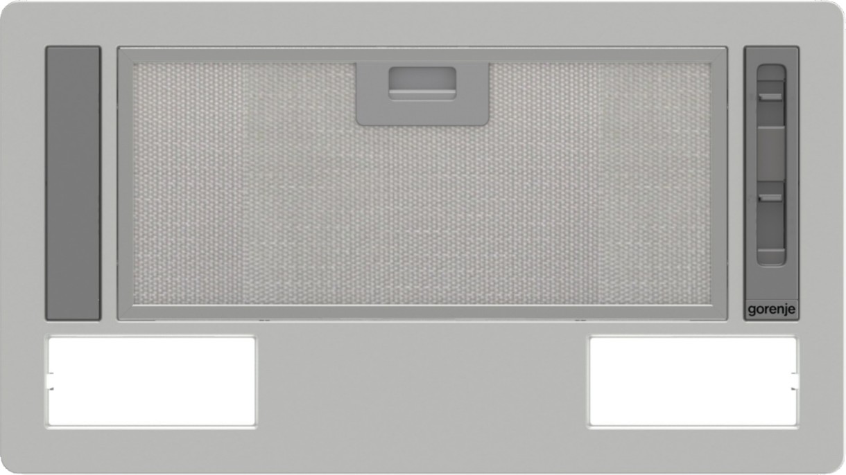Вытяжка Gorenje BHI611ES - купить по выгодной цене с доставкой по ...