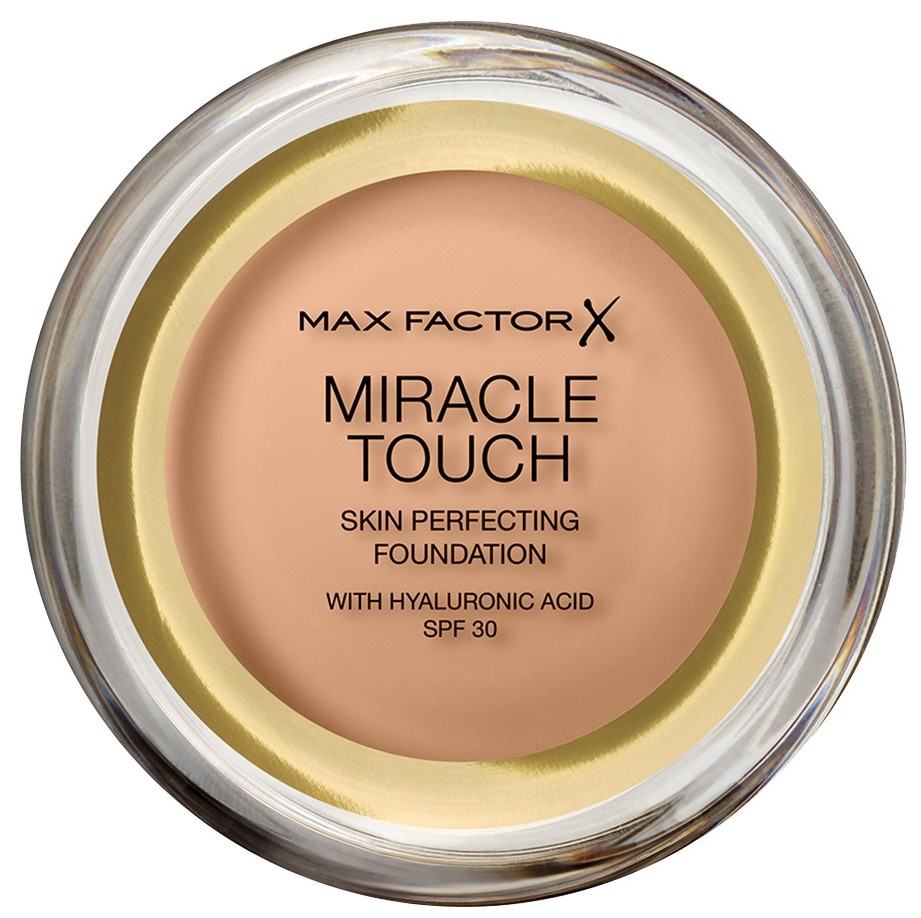 Тональный крем для лица Max Factor Miracle Touch 60 Sand