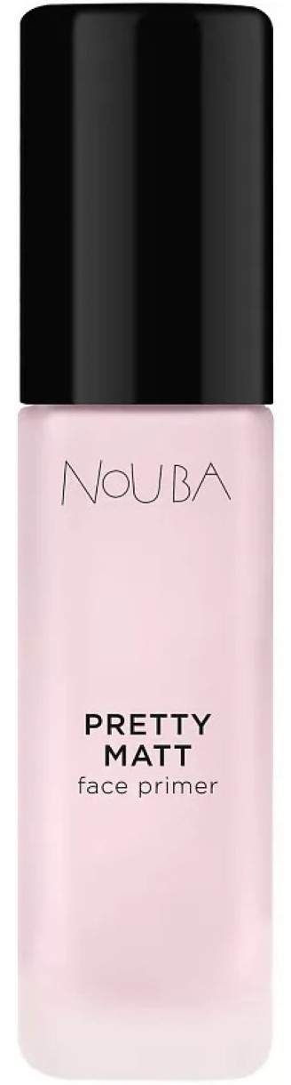 Primer pentru față Nouba Pretty Matt Face Primer