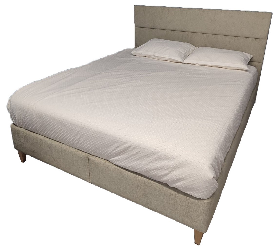 Кровать Mobilier Vera-2 160x200