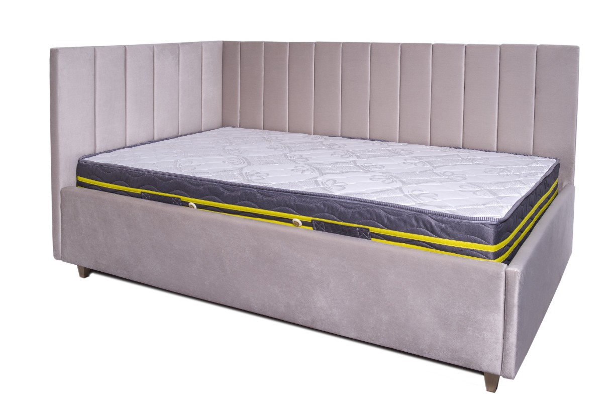 Кровать Mobilier Taisia 120x200